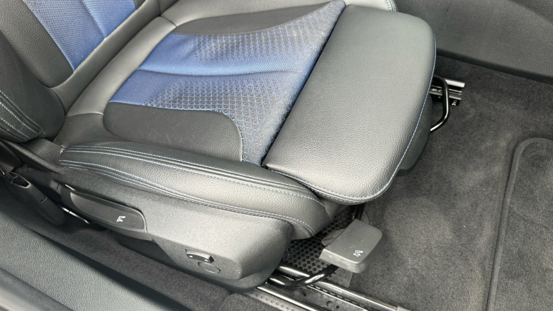 BMW 1 Series 118i [136] M Sport 5dr Step Auto [LCP] Petrol Hatchback